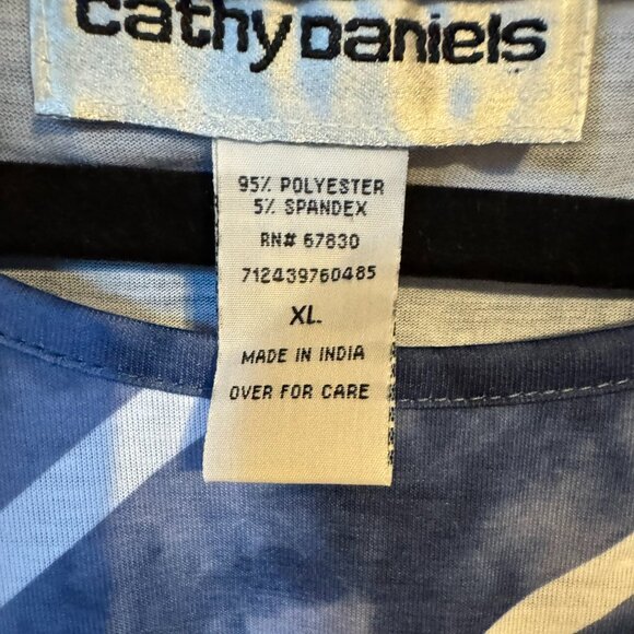 ❤️NWT    CASUAL TOP  XLARGE - Picture 6 of 6